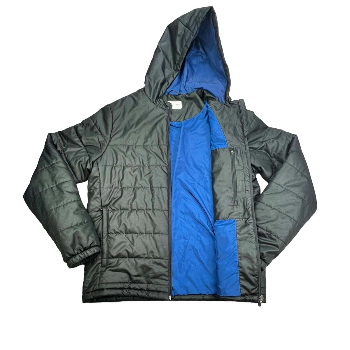 vintage Vintage Lacoste Jacke - Past Perfect