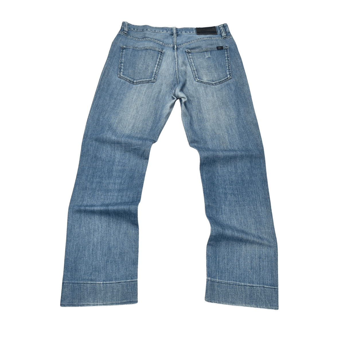vintage Vintage Lacoste Jeans - Past Perfect