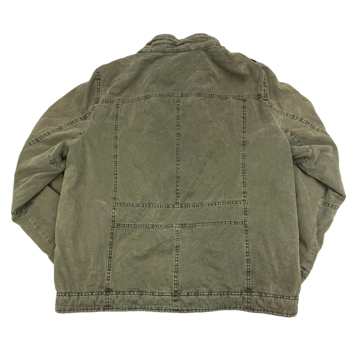 vintage Vintage Levi's Jacke - Past Perfect