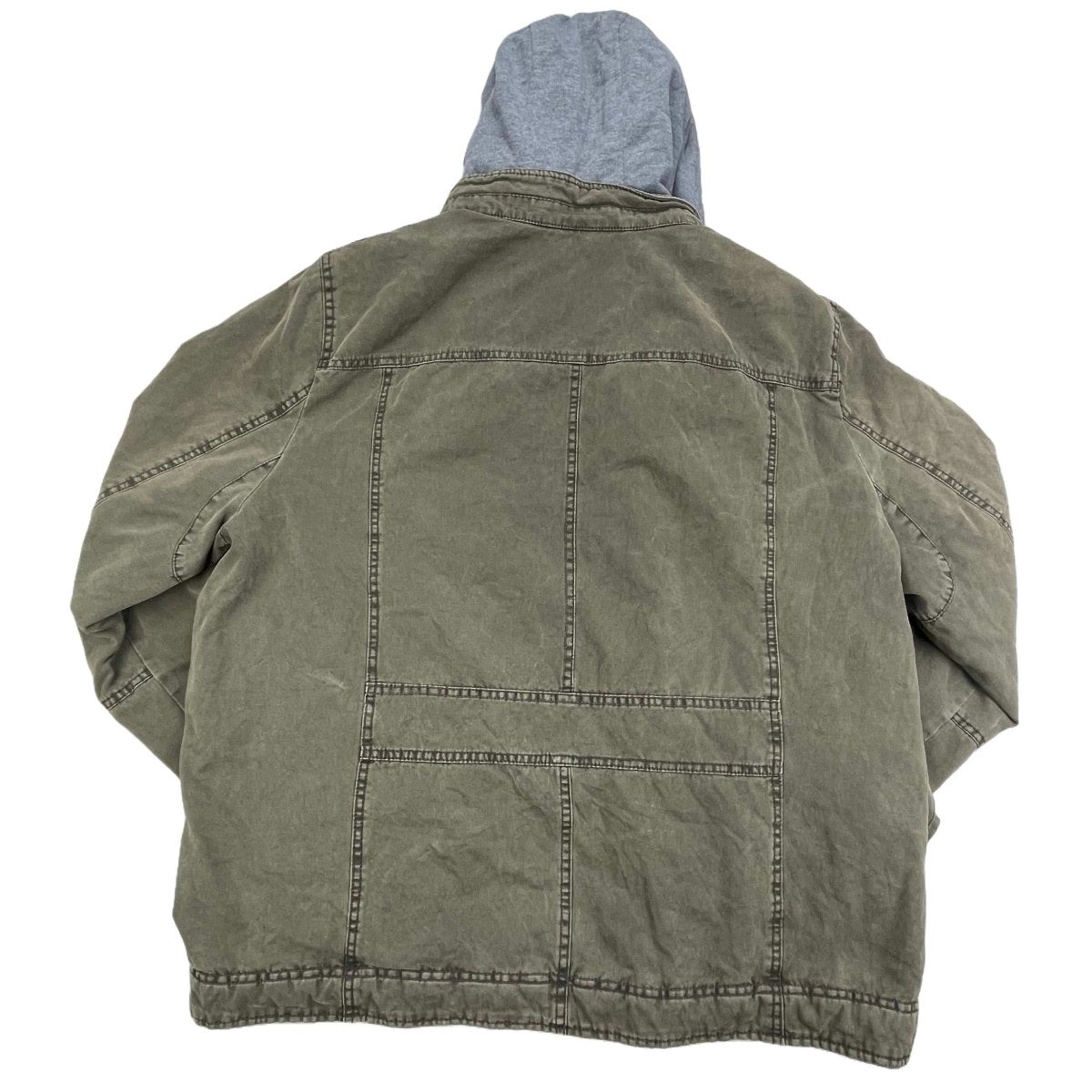 vintage Vintage Levi's Jacke - Past Perfect