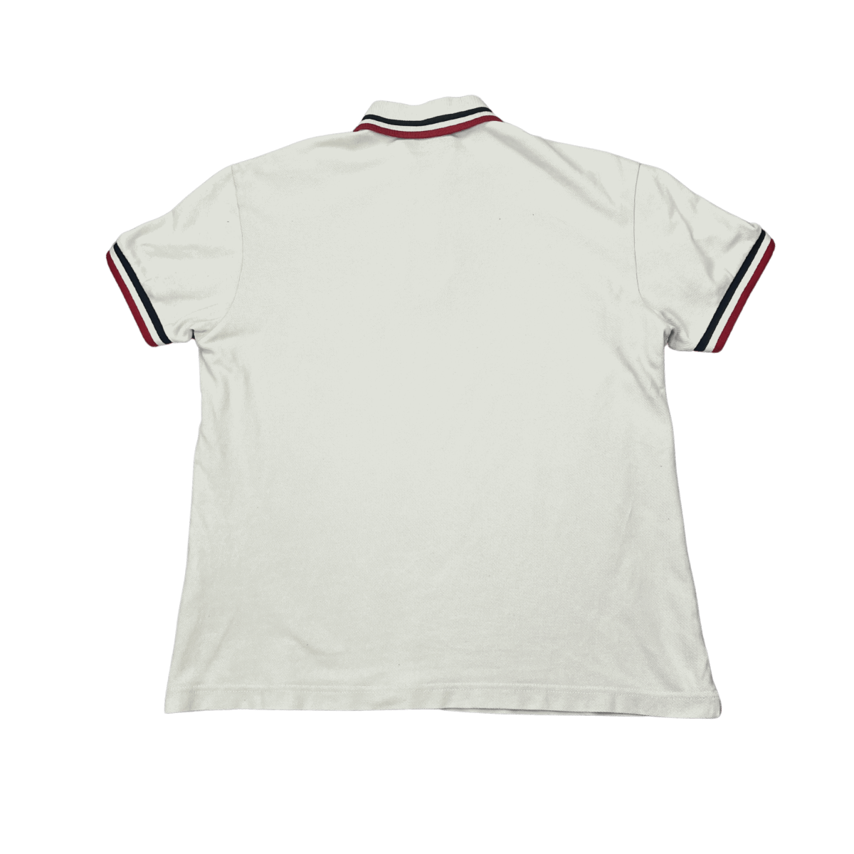 vintage Vintage Moncler Polo - Past Perfect