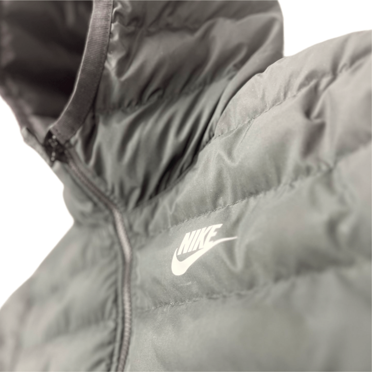 vintage Vintage Nike Jacke - Past Perfect