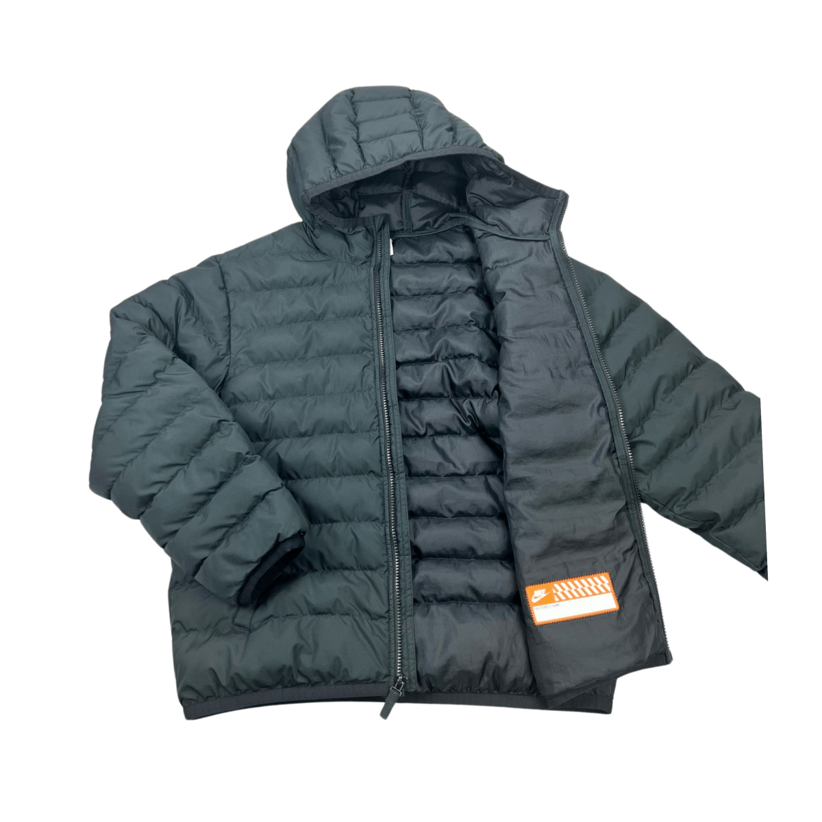 vintage Vintage Nike Jacke - Past Perfect