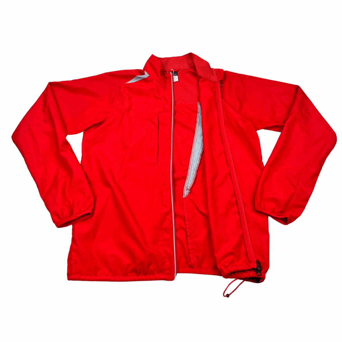 vintage Vintage Nike Trackjacket - Past Perfect
