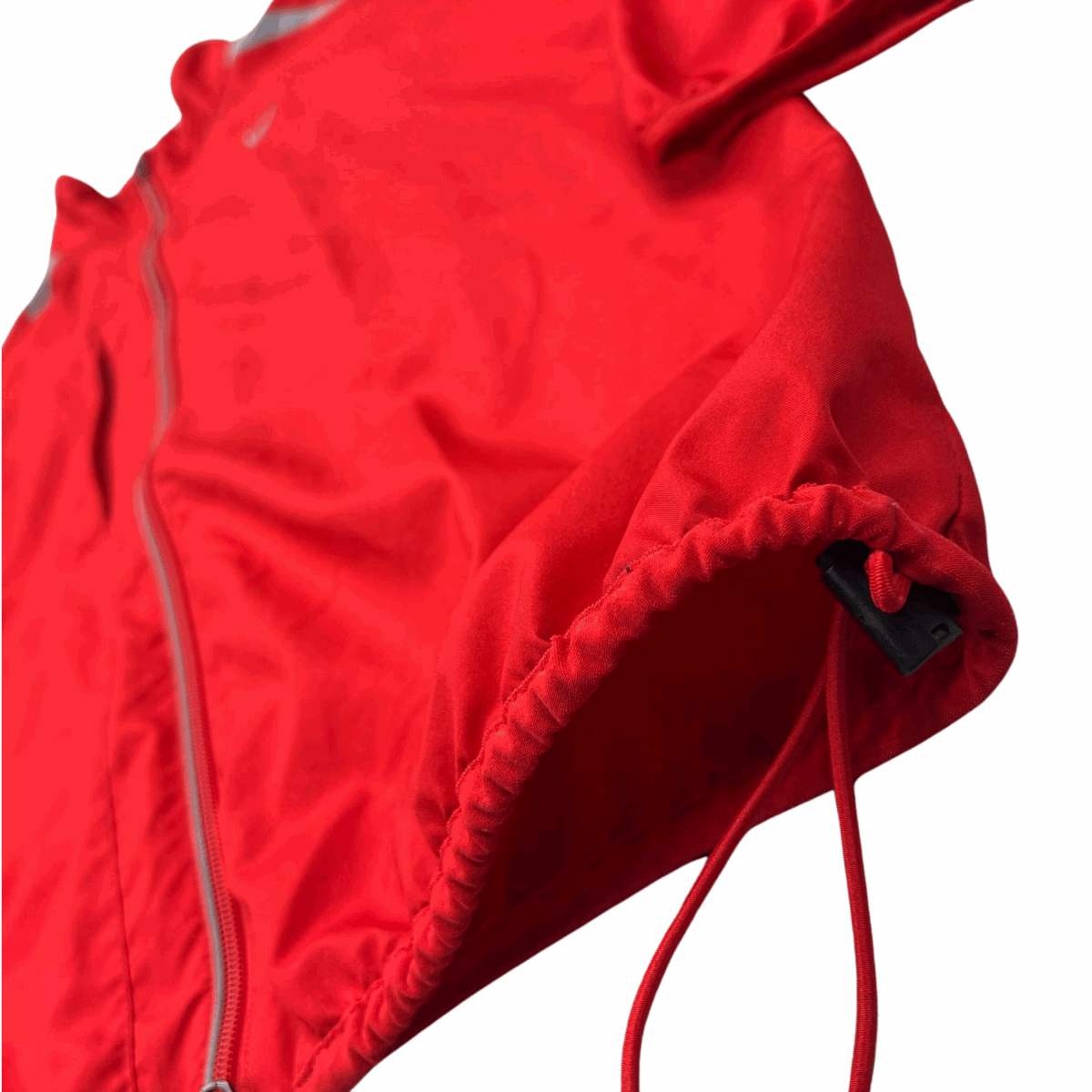 vintage Vintage Nike Trackjacket - Past Perfect