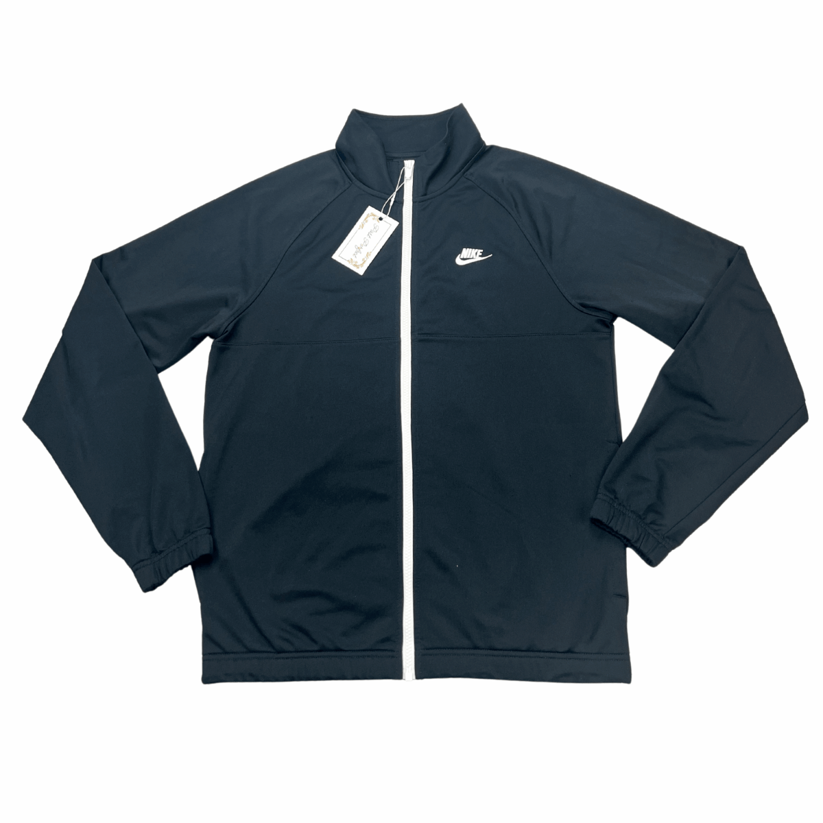vintage Vintage Nike Trackjacket - Past Perfect