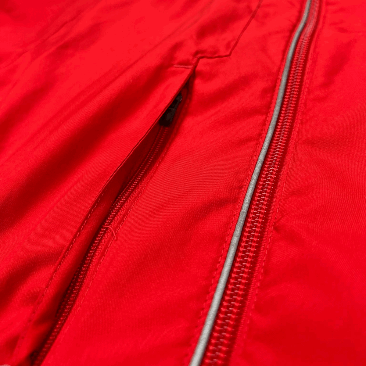 vintage Vintage Nike Trackjacket - Past Perfect