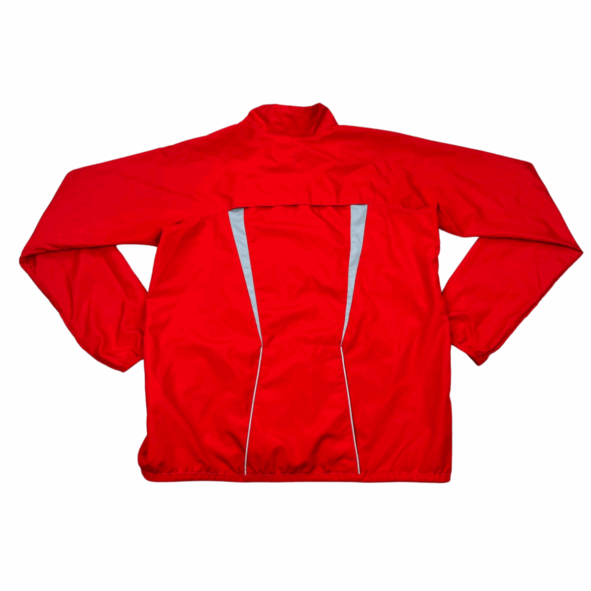 vintage Vintage Nike Trackjacket - Past Perfect