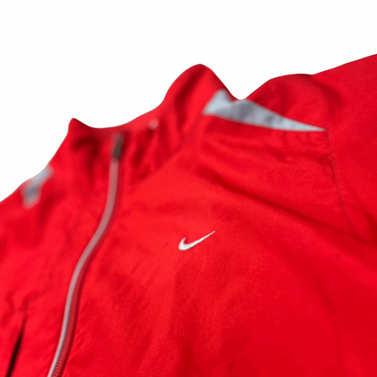 vintage Vintage Nike Trackjacket - Past Perfect