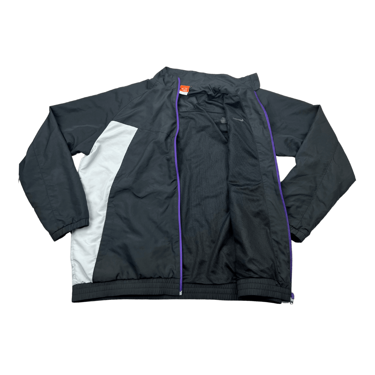 vintage Vintage Nike Trackjacket - Past Perfect