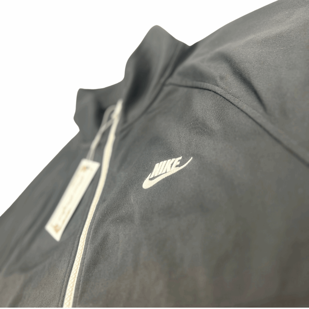vintage Vintage Nike Trackjacket - Past Perfect