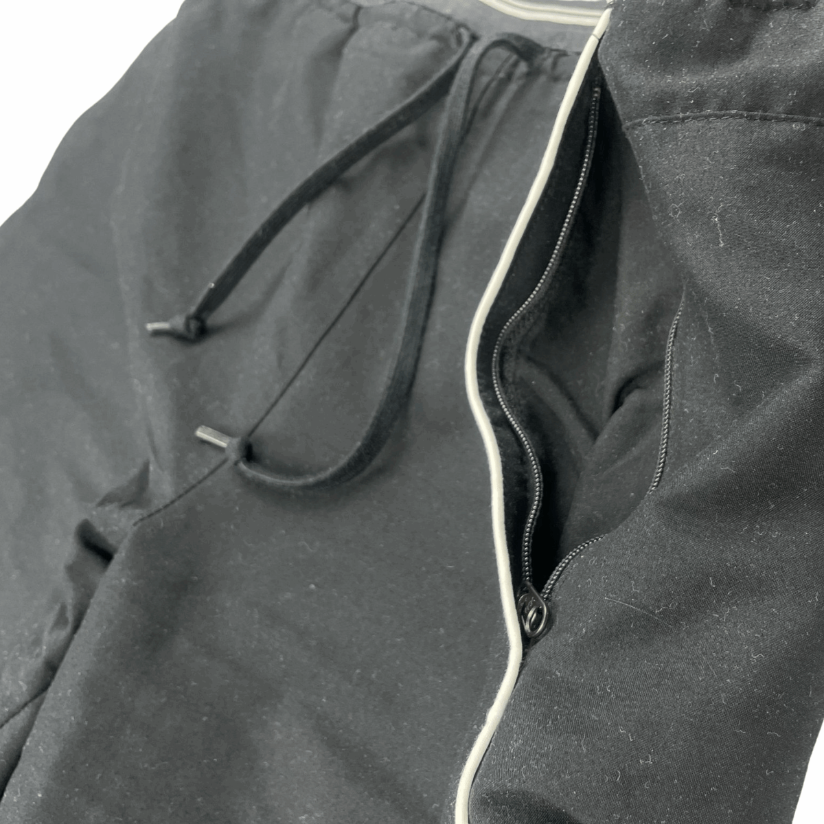 vintage Vintage Nike Trackpants - Past Perfect