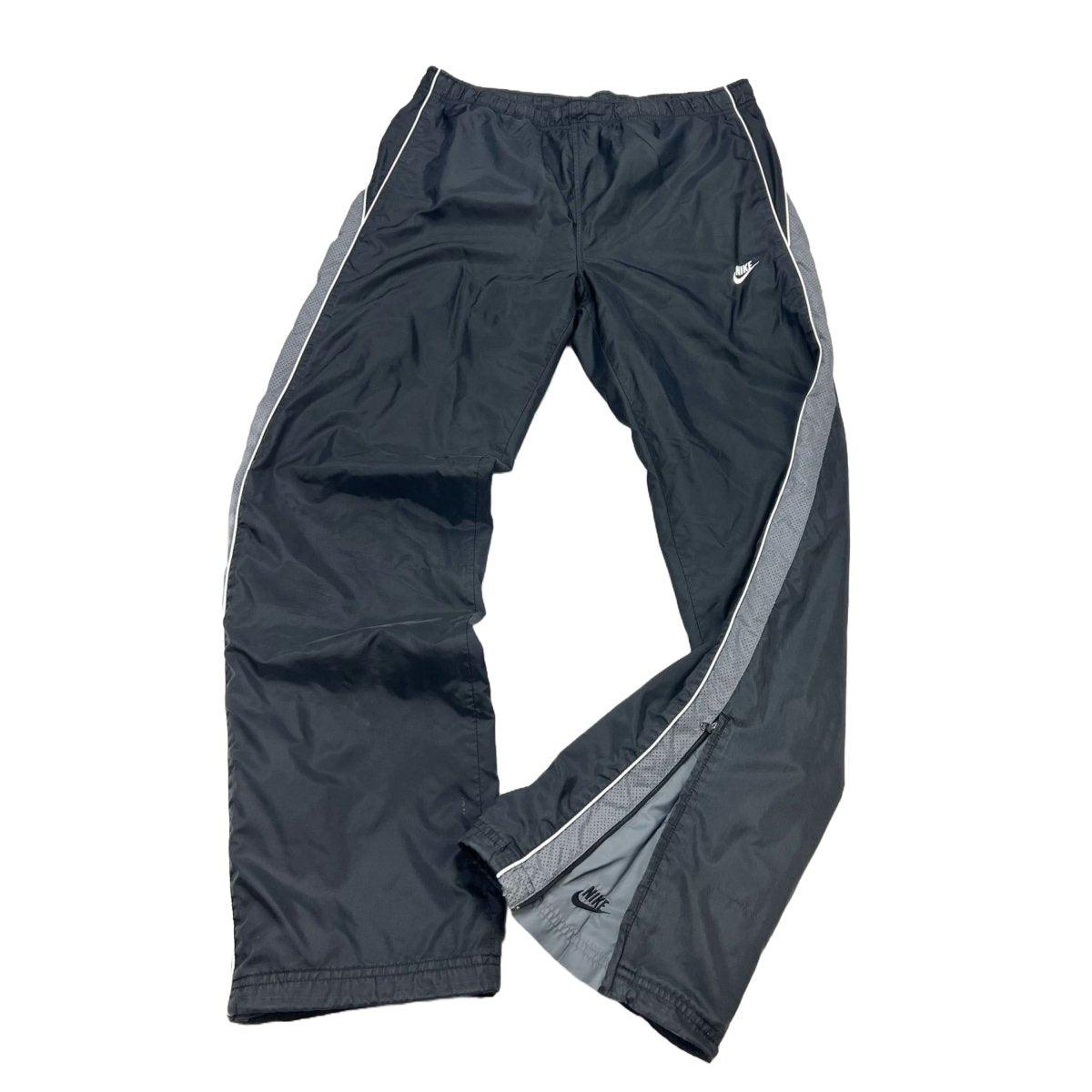 vintage Vintage Nike Trackpants - Past Perfect