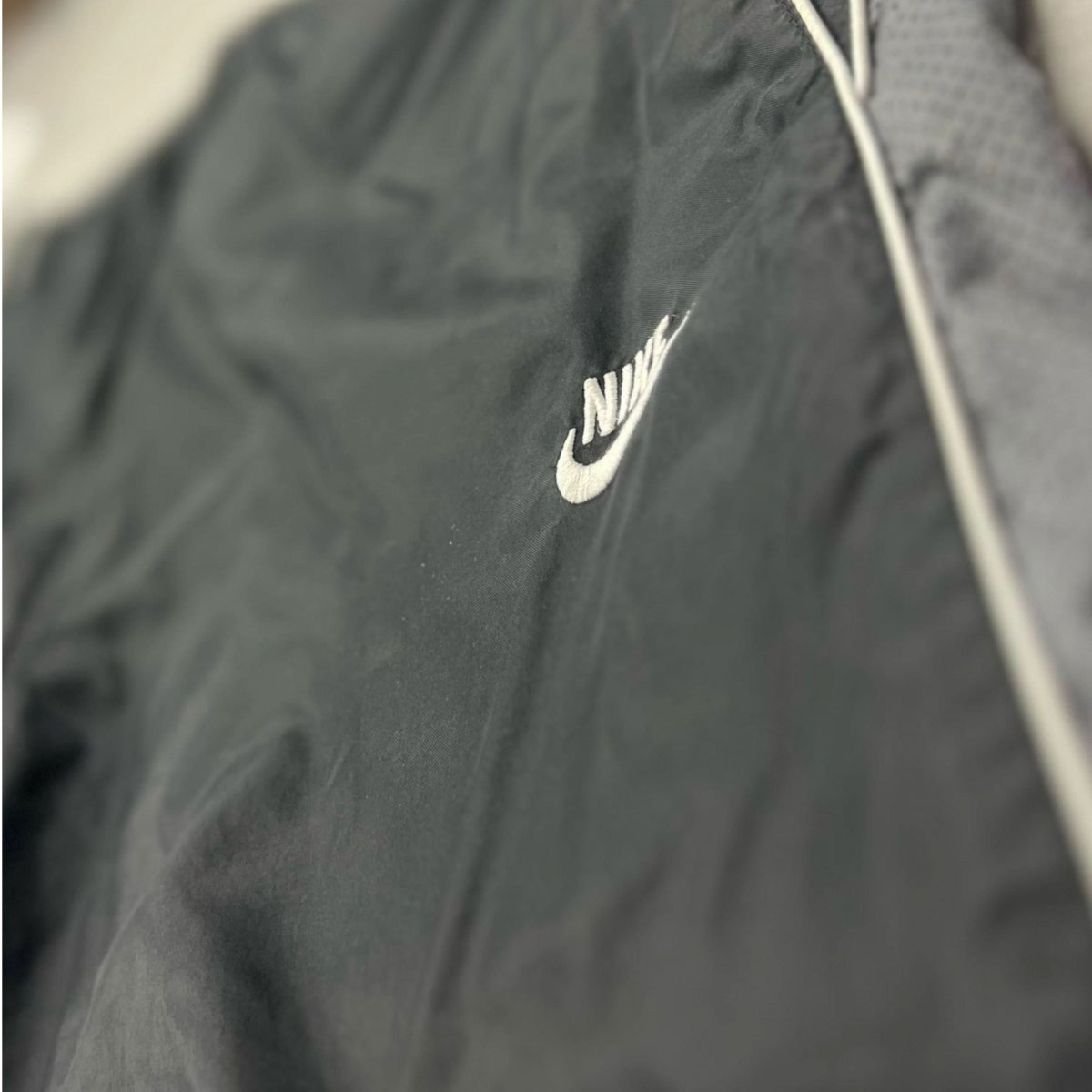 vintage Vintage Nike Trackpants - Past Perfect