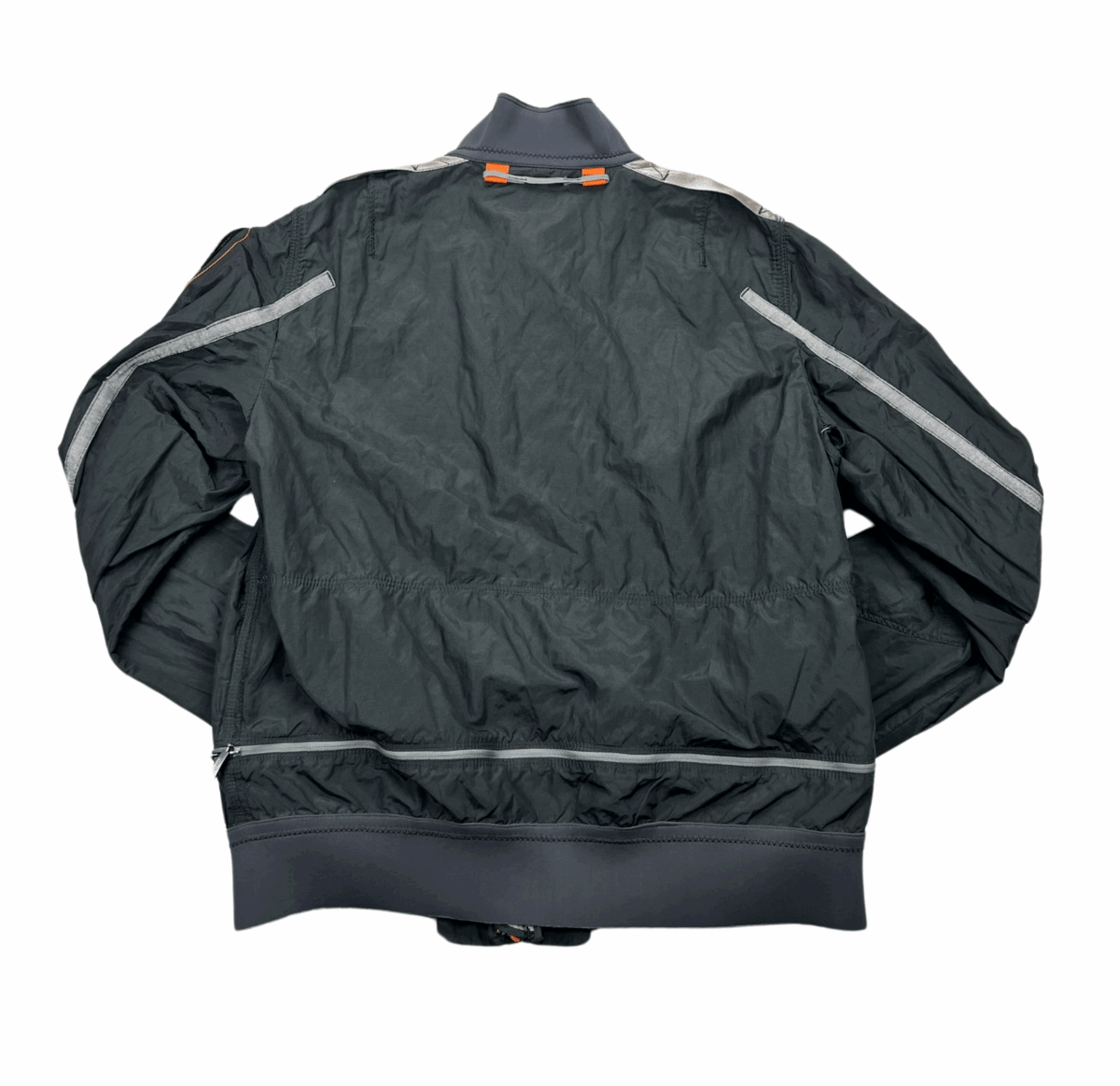 vintage Vintage Parajumpers Windbreaker - Past Perfect