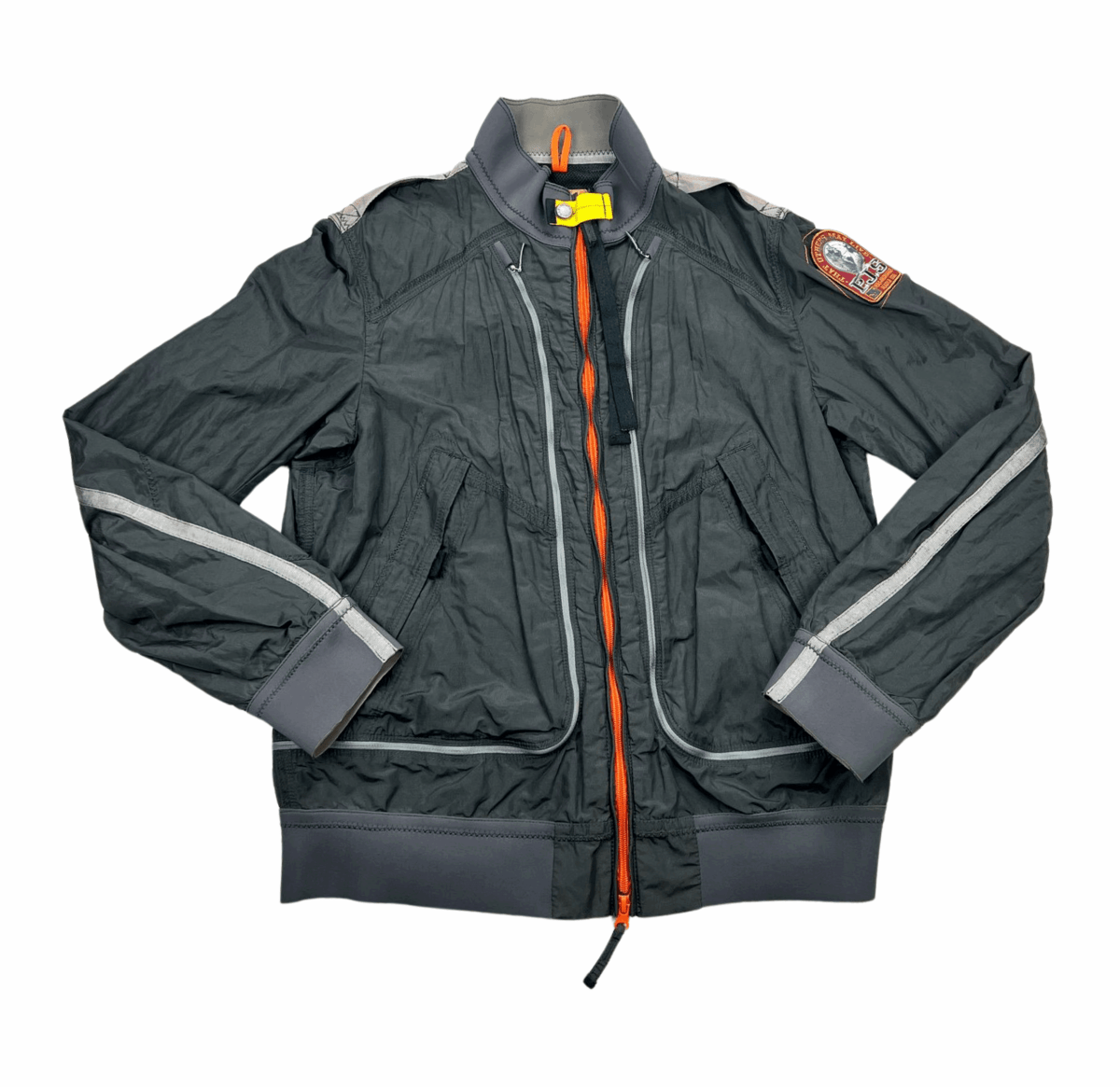 vintage Vintage Parajumpers Windbreaker - Past Perfect