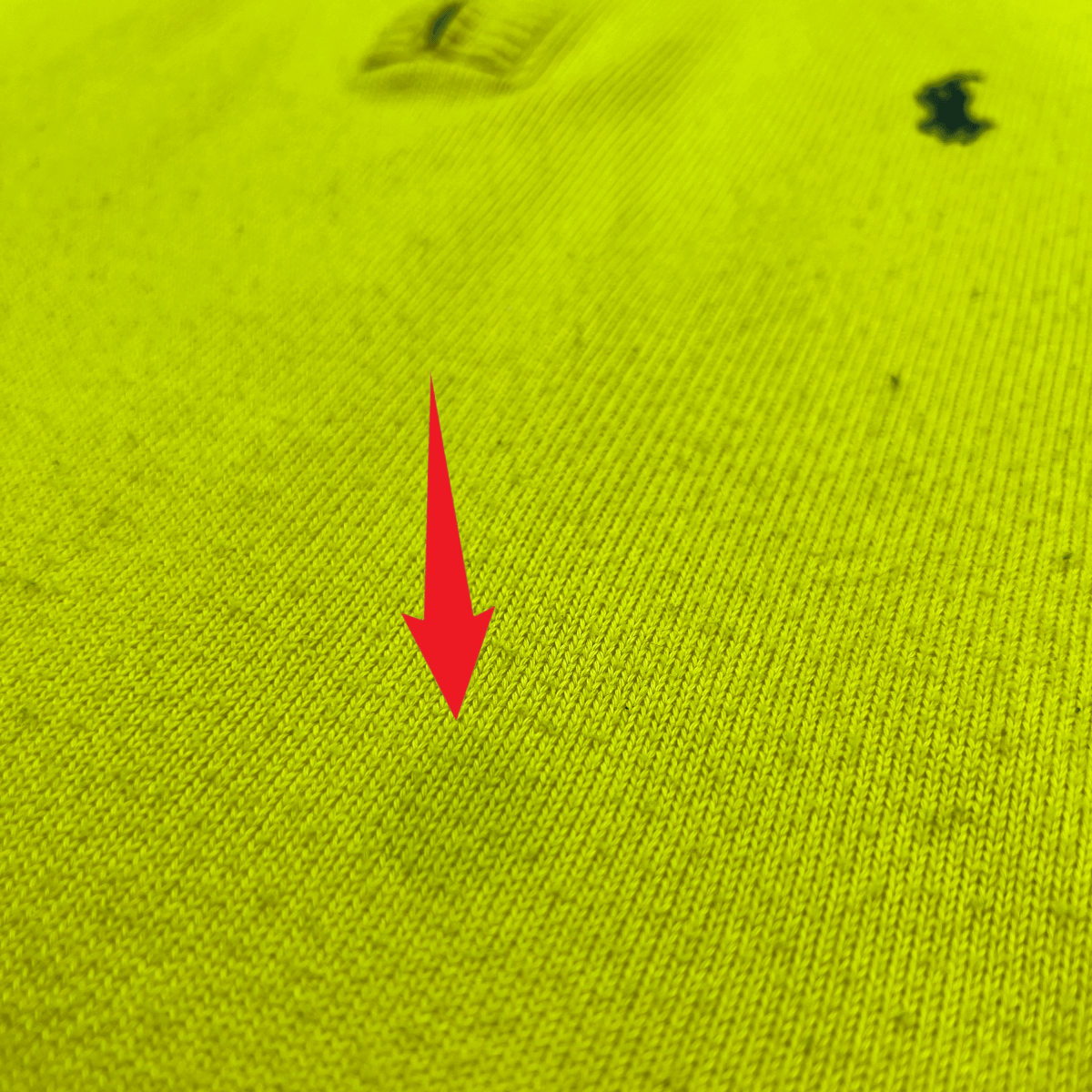 vintage Vintage Ralph Lauren Half Zip - Past Perfect