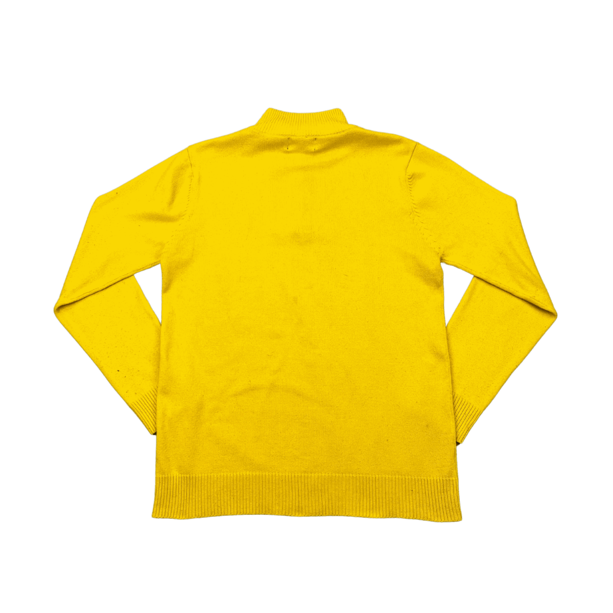 vintage Vintage Ralph Lauren Half Zip - Past Perfect