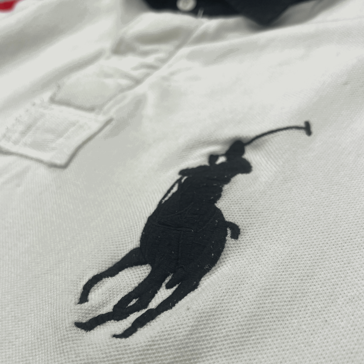 vintage Vintage Ralph Lauren Polo - Past Perfect