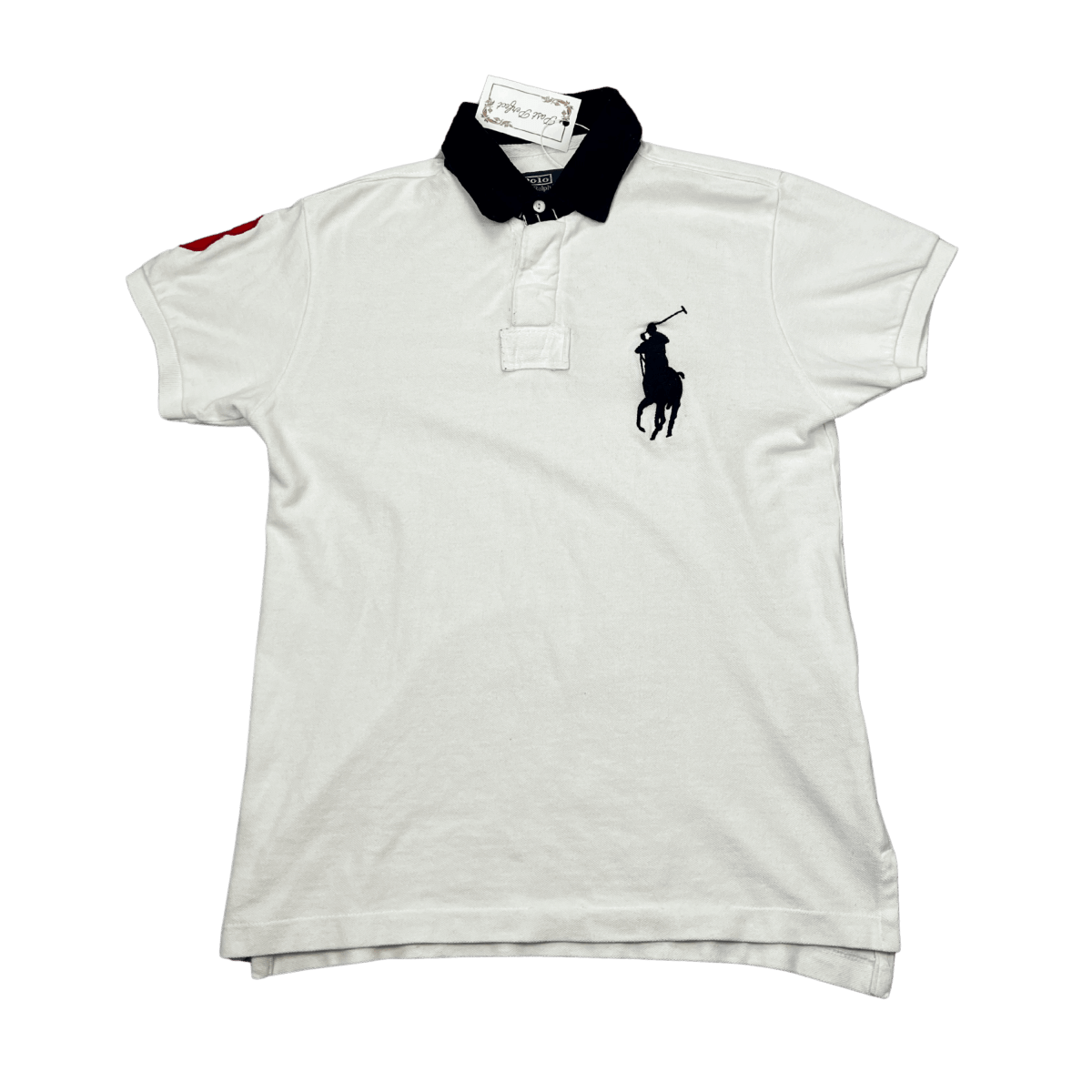 vintage Vintage Ralph Lauren Polo - Past Perfect