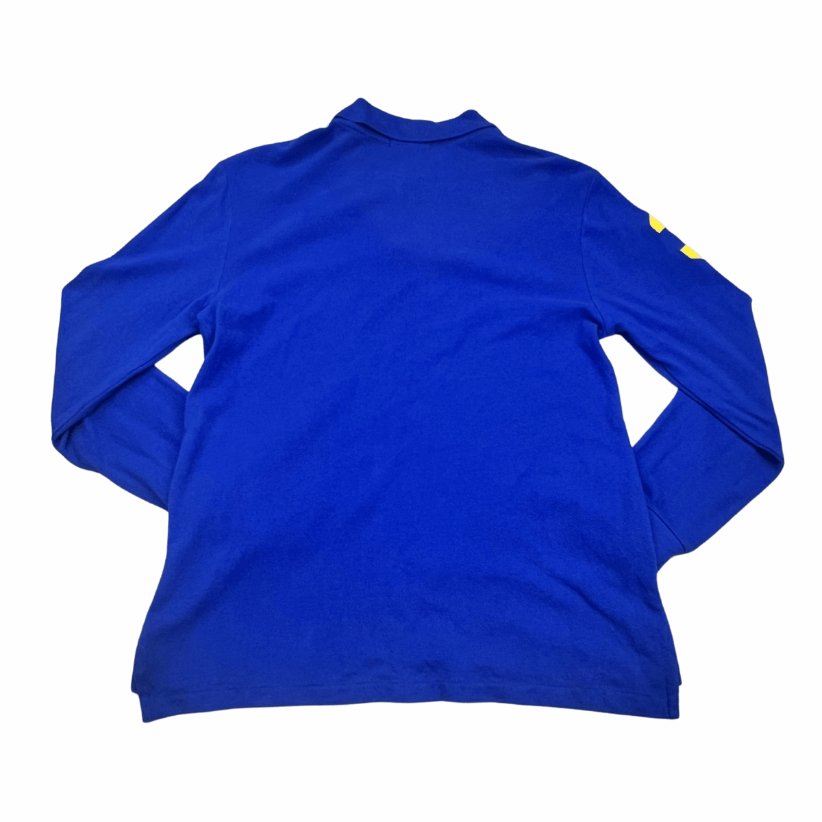 vintage Vintage Ralph Lauren Poloshirt - Past Perfect