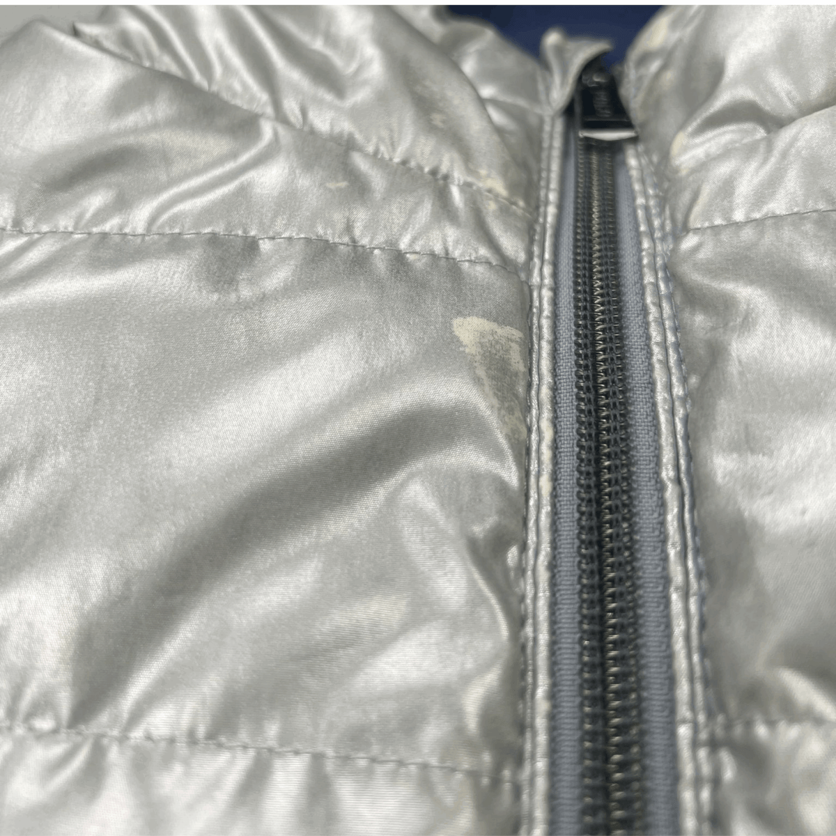 vintage Vintage Ralph lauren reversible down Jacket - Past Perfect