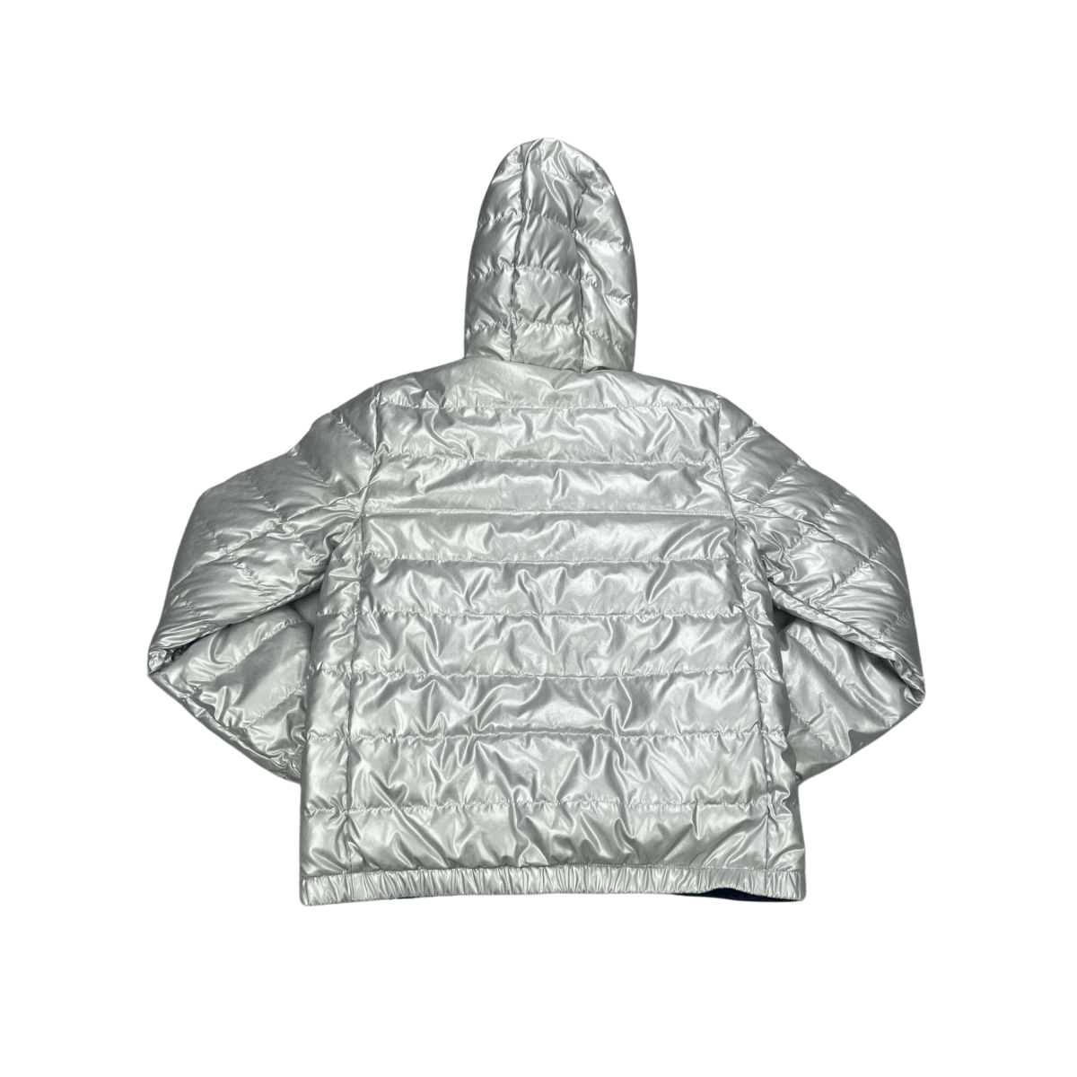vintage Vintage Ralph lauren reversible down Jacket - Past Perfect