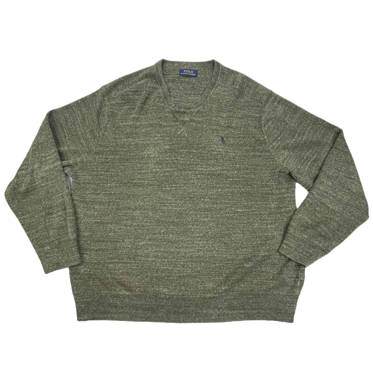vintage Vintage Ralph Lauren Sweater - Past Perfect