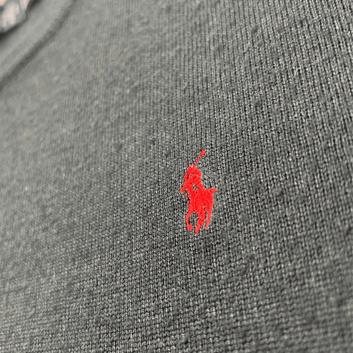 vintage Vintage Ralph Lauren Sweater - Past Perfect