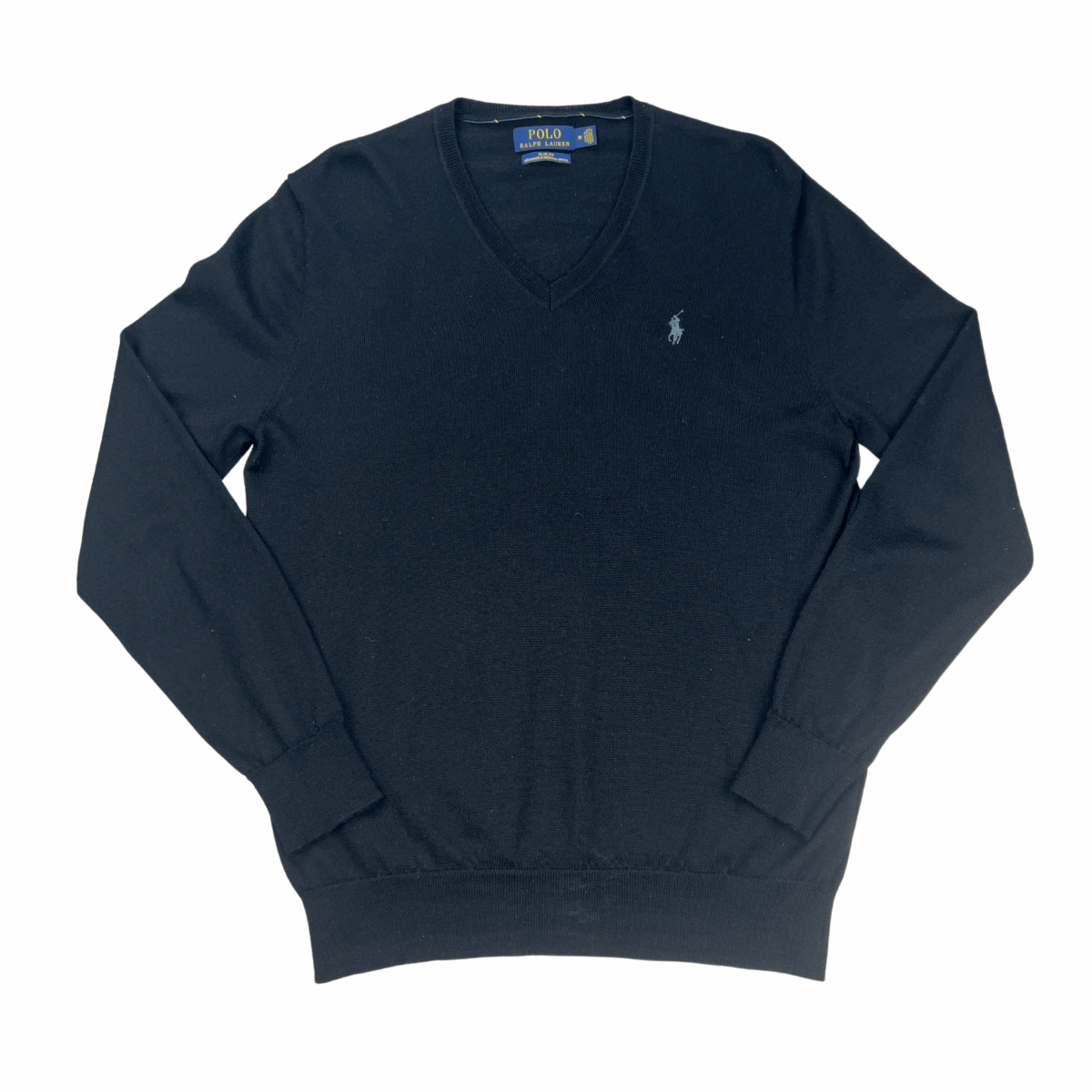 vintage Vintage Ralph Lauren Sweater - Past Perfect