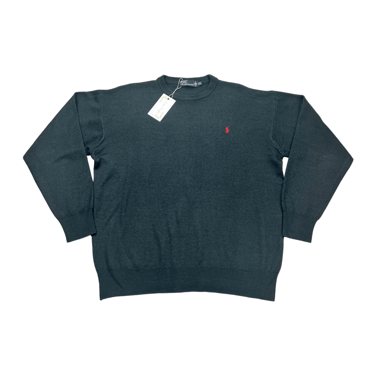 vintage Vintage Ralph Lauren Sweater - Past Perfect