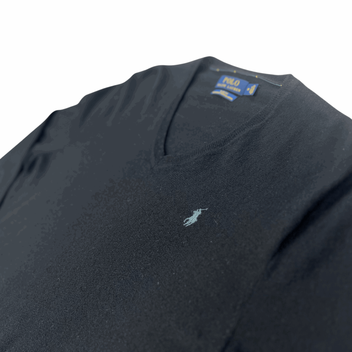 vintage Vintage Ralph Lauren Sweater - Past Perfect