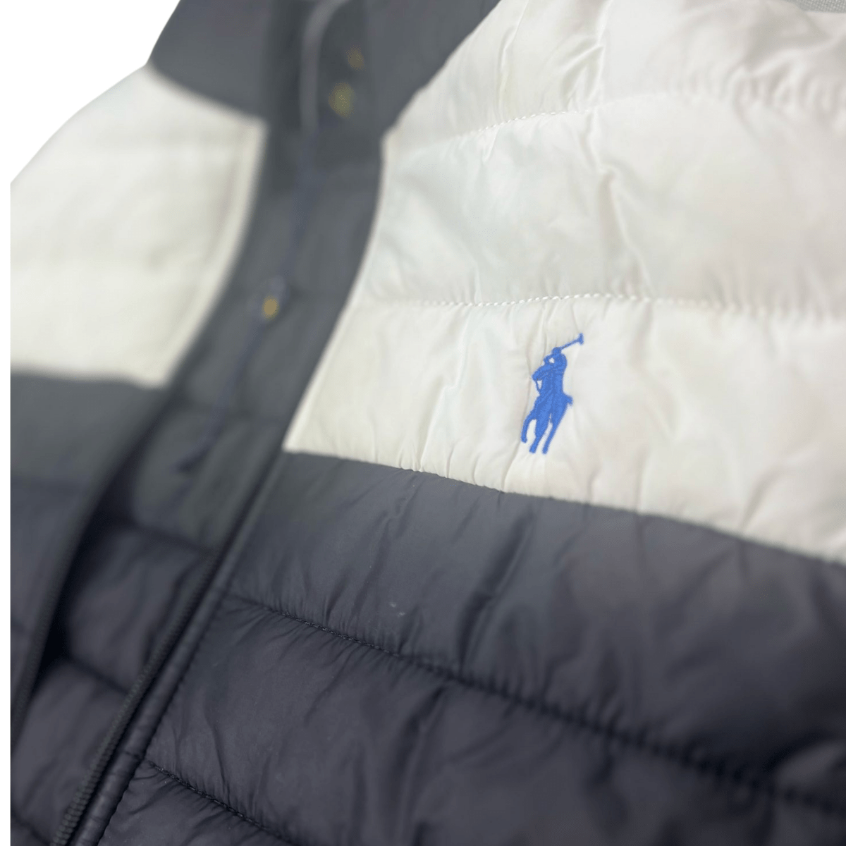 vintage Vintage Ralph Lauren Weste - Past Perfect
