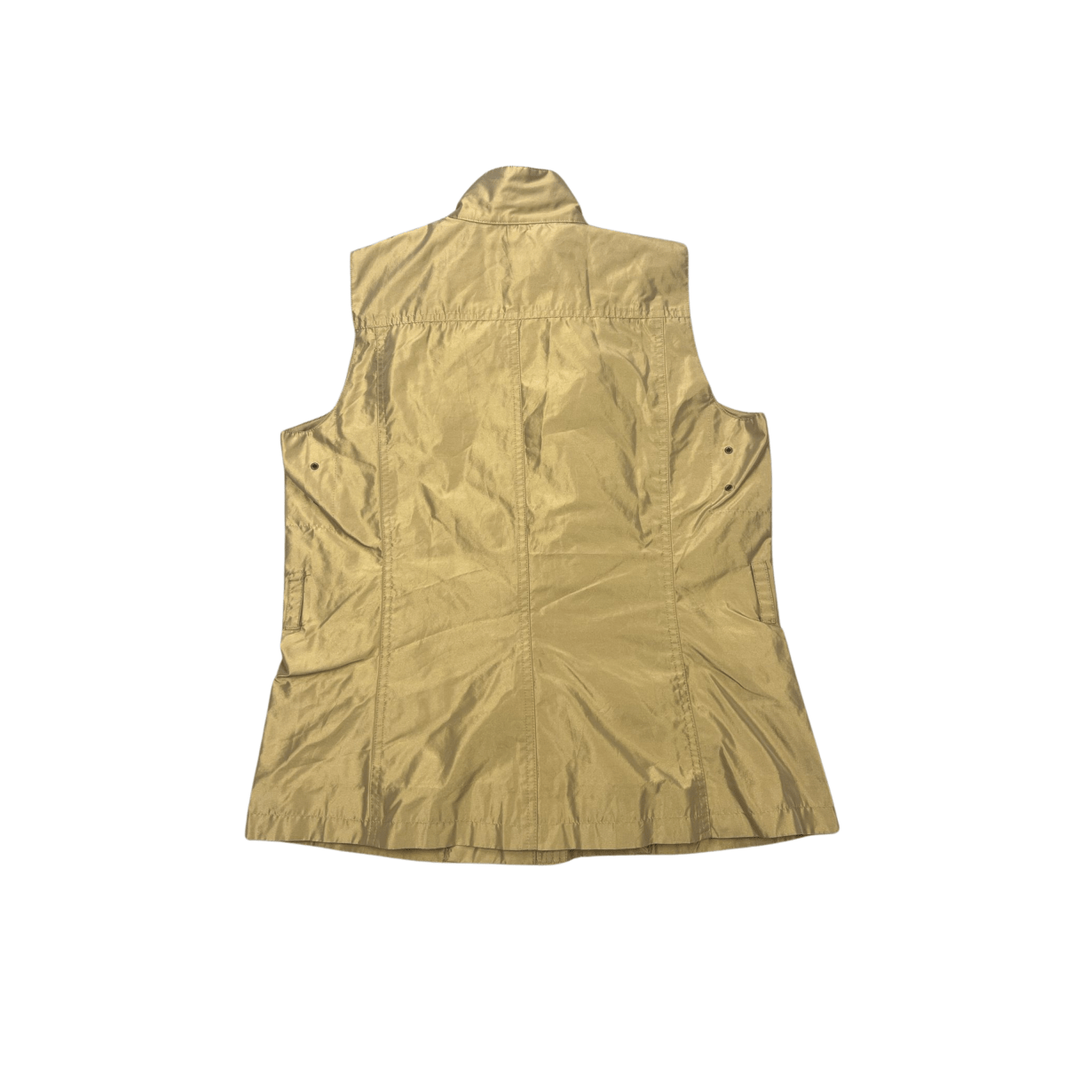 vintage Vintage Ralph Lauren Weste - Past Perfect