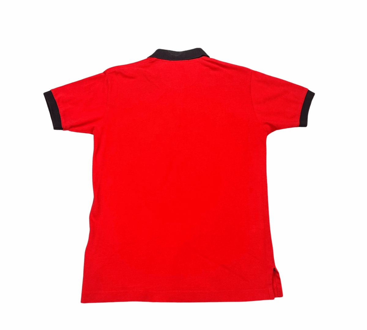 vintage Vintage Rare 90‘s Burberry London Polo - Past Perfect