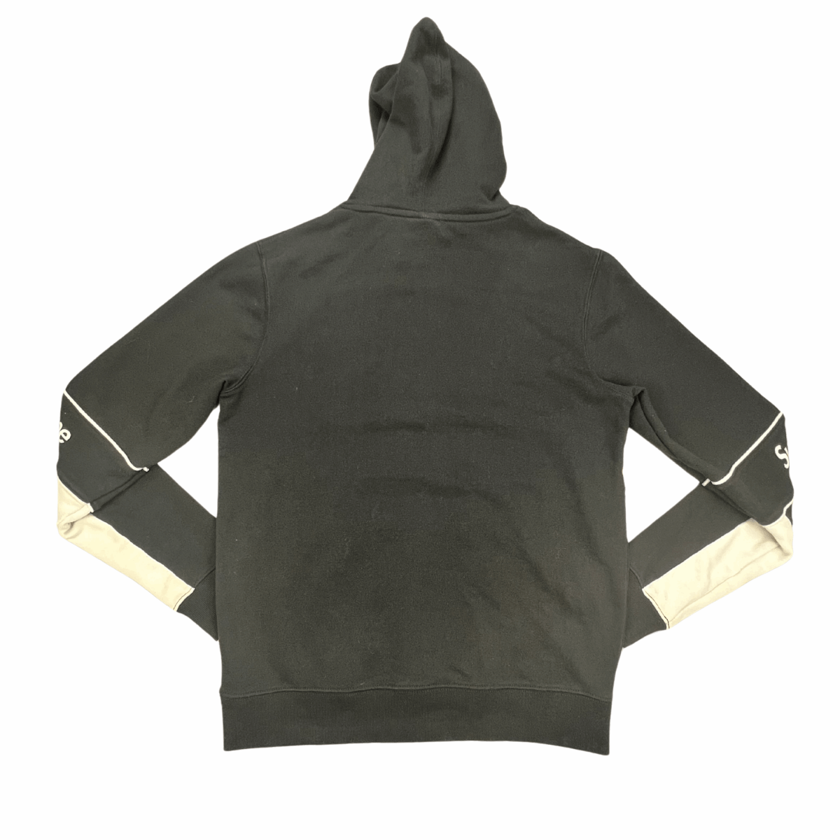 vintage Vintage Supreme Hoodie - Past Perfect