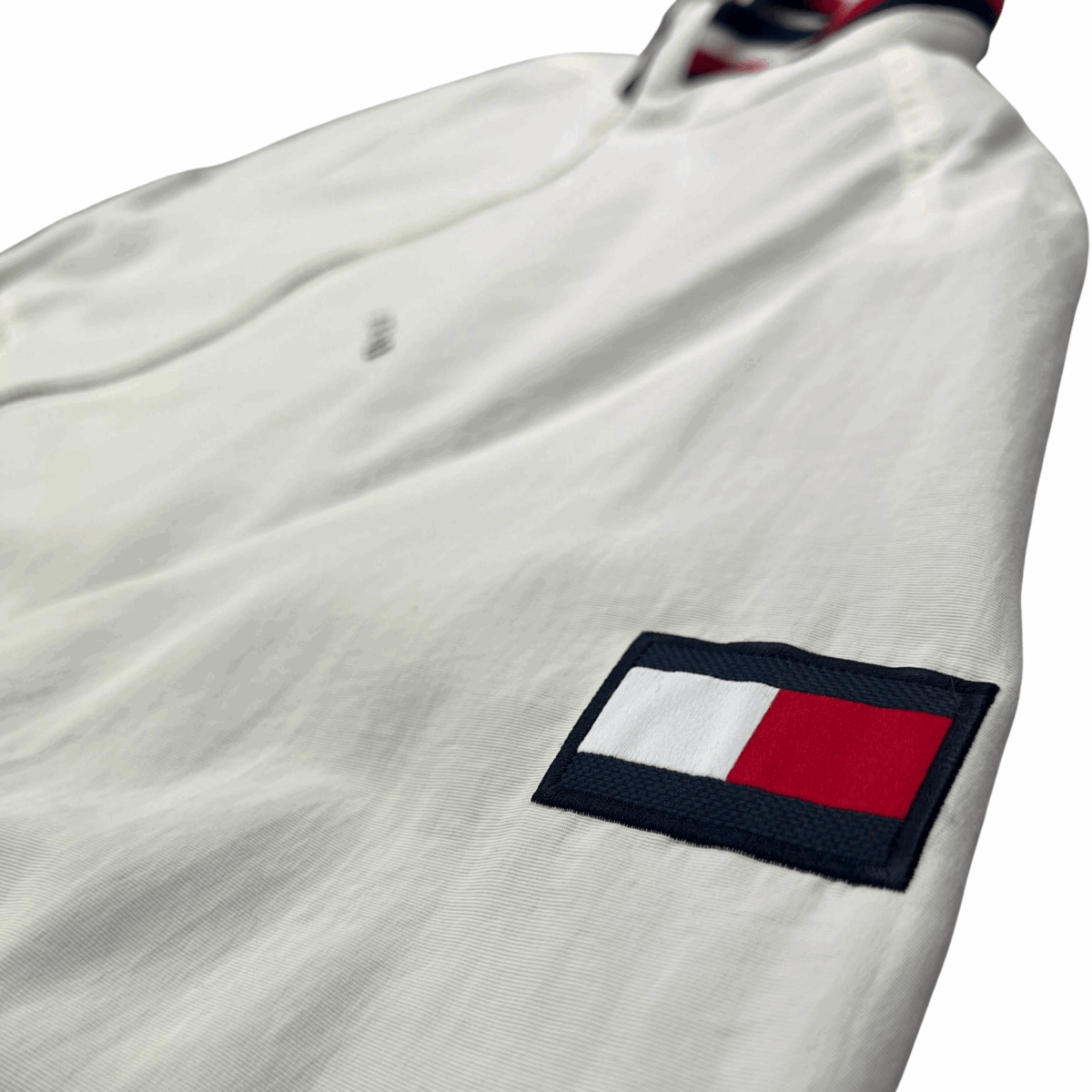 vintage Vintage Tommy Hilfiger Jacke - Past Perfect