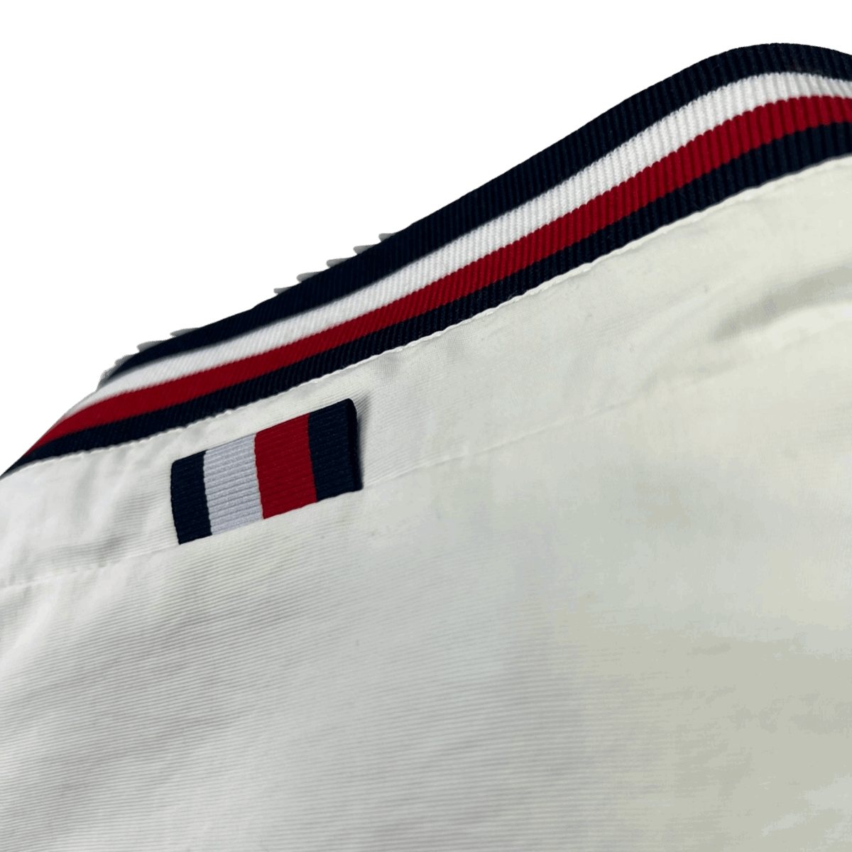 vintage Vintage Tommy Hilfiger Jacke - Past Perfect