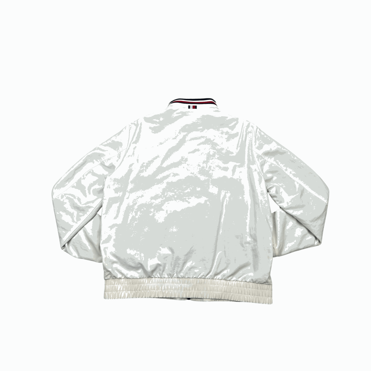 vintage Vintage Tommy Hilfiger Jacke - Past Perfect