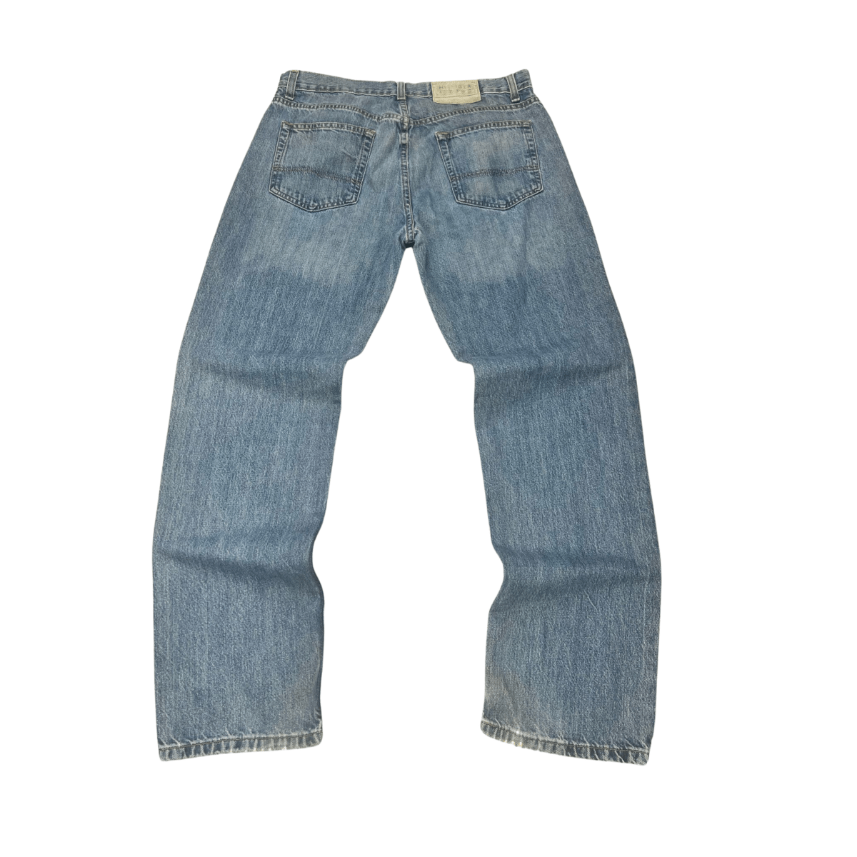 vintage Vintage Tommy Hilfiger Jeans - Past Perfect