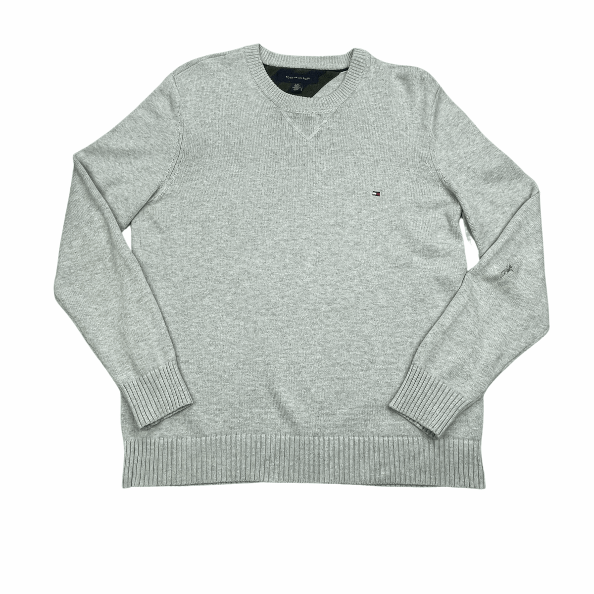 vintage Vintage Tommy Hilfiger Sweater - Past Perfect