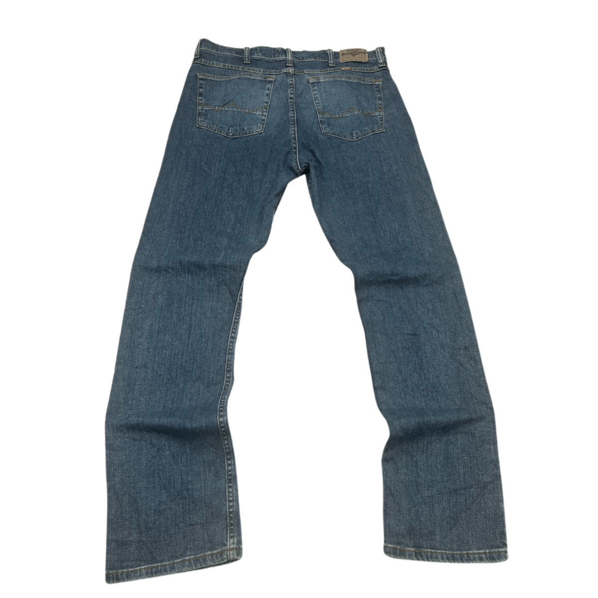 vintage Vintage Wrangler Jeans - Past Perfect