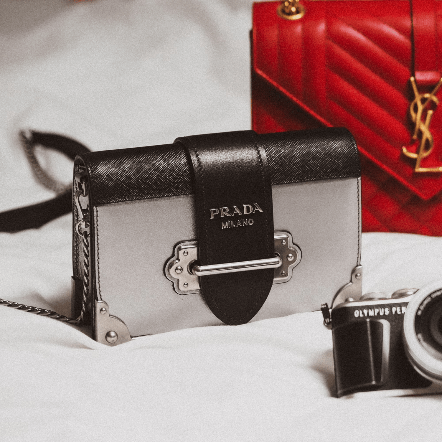 Damenaccessoires - Past Perfect