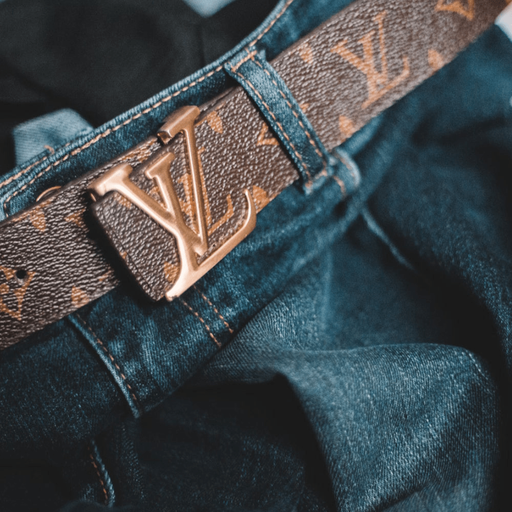 Herrenaccessoires - Past Perfect