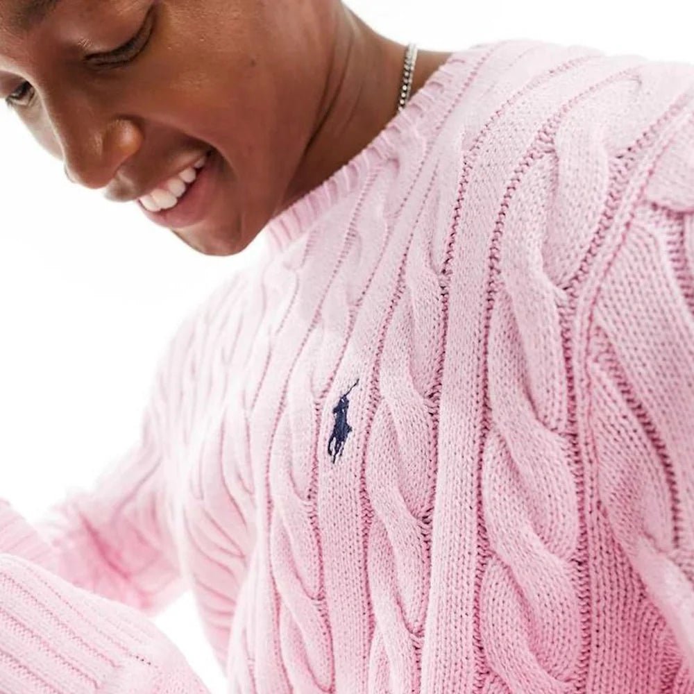 Sweater - Past Perfect