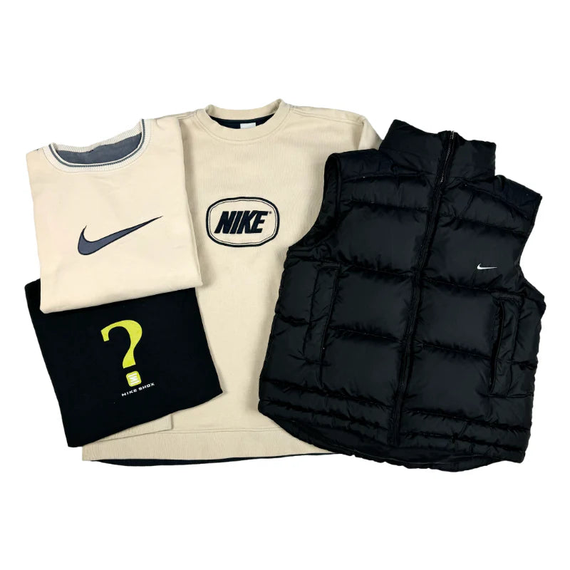 Premium Vintage Mystery Box