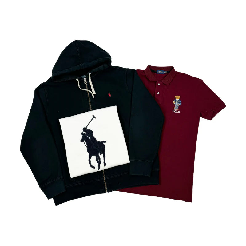Premium Vintage Mystery Box