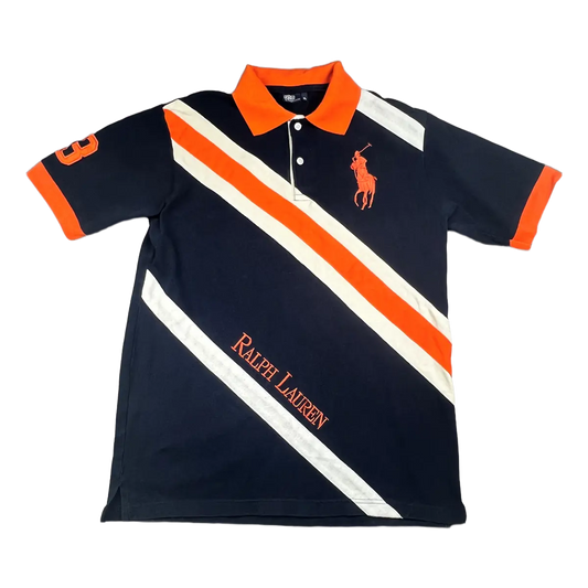 Seltener Vintage Ralph Lauren Polo
