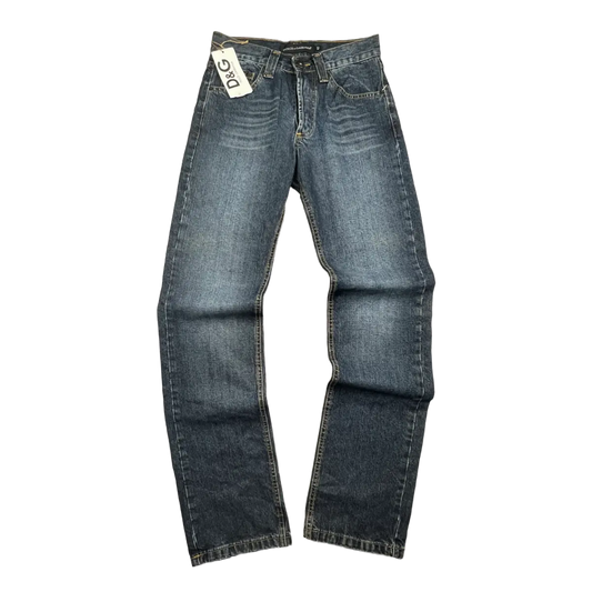 Neue Vintage D&G Jeans