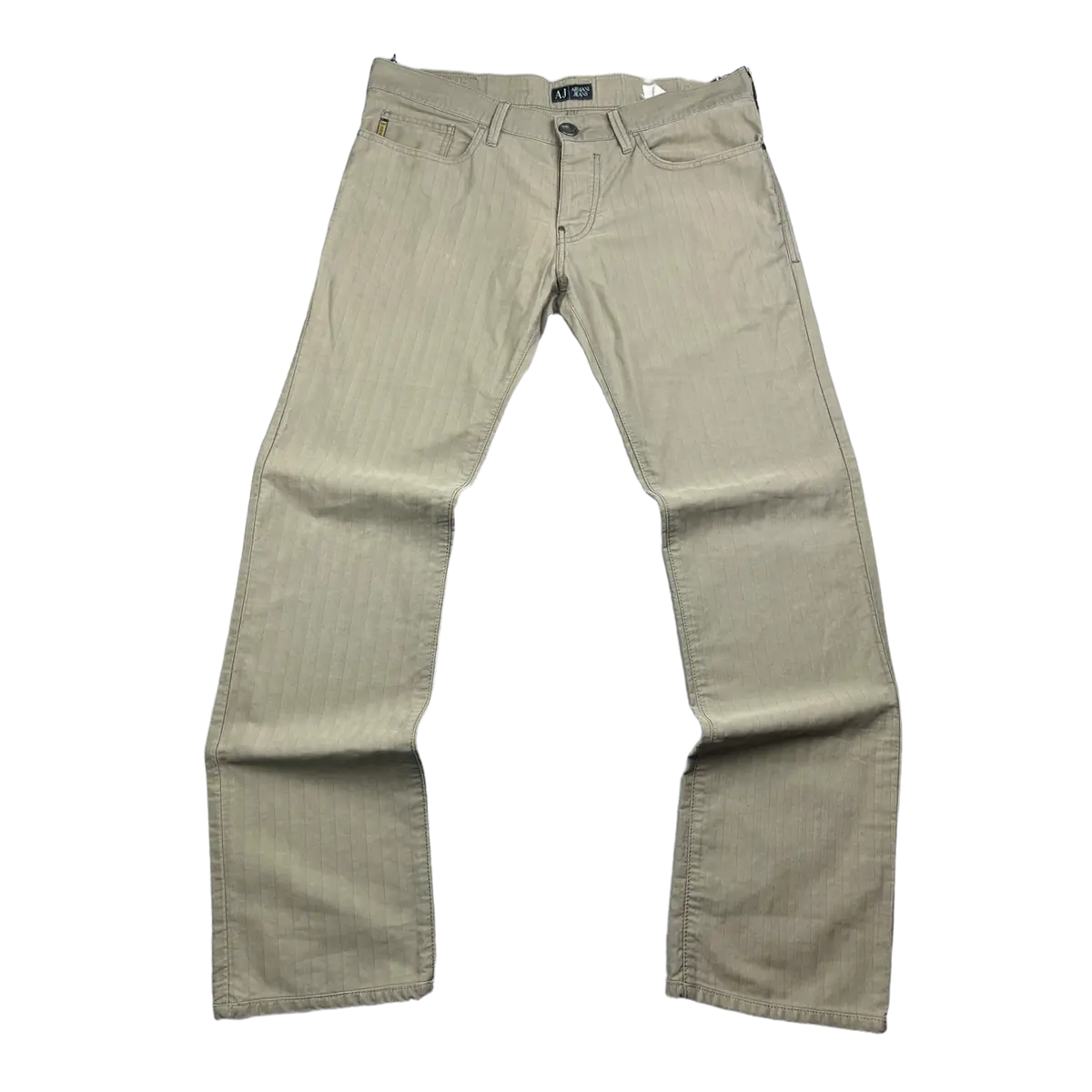 Vintage Armani Jeans